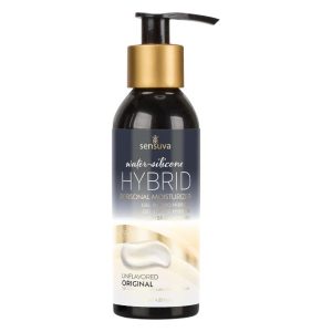 Gel lubrifiant Sensuva - Hybrid Original