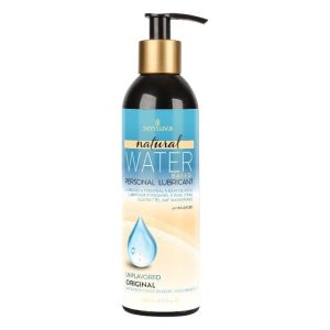 Gel lubrifiant Sensuva - Original