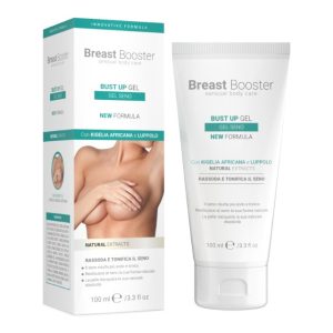 Gel pentru fermitate și ridicare sâni BREAST BOOSTER Bust Up Gel