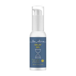Gel pentru întârzierea ejaculării LOVELINE Delay Gel