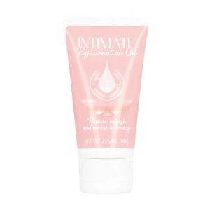 Gel pentru Revitalizarea Vaginului INTIMATE - Hidratare și Confort 1 Gel pentru revitalizarea vaginului INTIMATE Rejuvenation Gel, cu efect hidratant, potrivit pentru pielea sensibilă, 50 ml