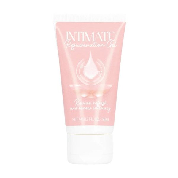 Gel pentru revitalizarea vaginului INTIMATE Rejuvenation Gel