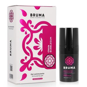 Gel pentru stimulare si excitare BRUMA - INTENSIFYING BALM