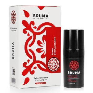 Gel pentru stimulare si excitare BRUMA - INTENSIFYING BALM