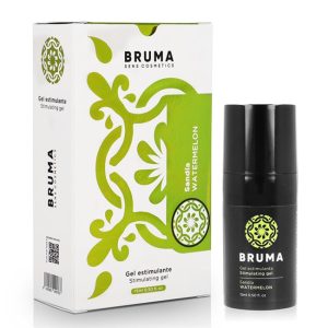 Gel pentru stimulare si excitare BRUMA - INTENSIFYING BALM