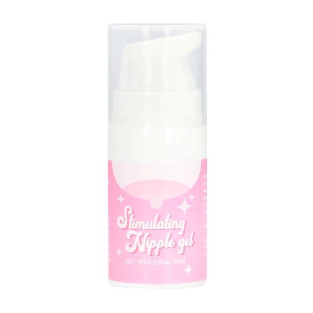 Gel stimulare sfârcuri PHARMQUESTS Stimulating Nipple Gel, cu efect de furnicături, 8 ml 1 Gel stimulare sfârcuri PHARMQUESTS Stimulating Nipple Gel