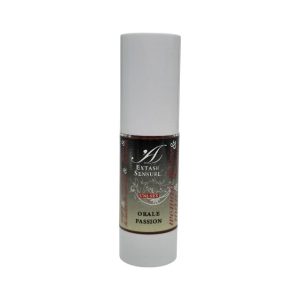 Gel unisex EXTASE SENSUEL Orale Passion