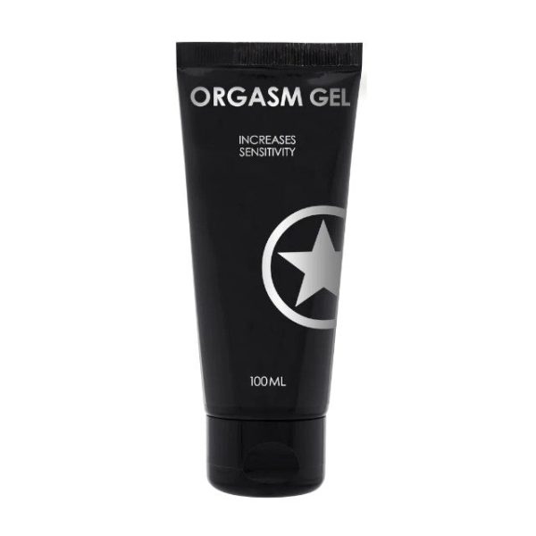 Gel unisex OUCH! Orgasm Gel