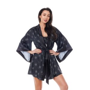 Halat sexy ANAIS Aster