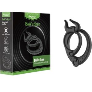 Inel pentru penis ArmonyAkposh - Bull's Love