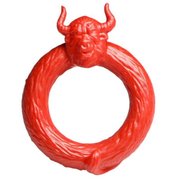 Inel pentru penis CREATURE COCKS Beast Mode