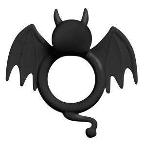 Inel pentru penis S-LINE BadBat