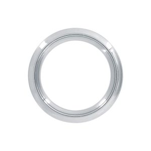 Inel pentru penis STEEL POWER TOOLS Cockring RVS