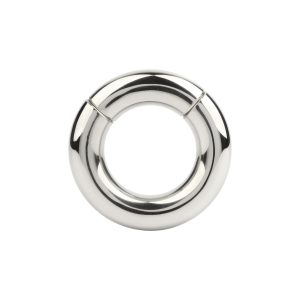 Inel pentru testicule MR. STEEL MBS Stackable Weight