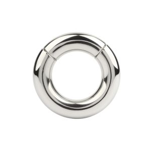 Inel pentru testicule MR. STEEL MBS Stackable Weight