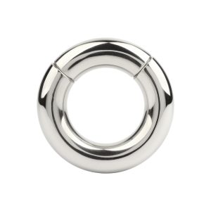Inel pentru testicule MR. STEEL MBS Stackable Weight