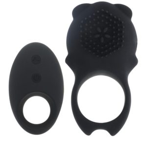 Inel vibrator MIA - COLOSSEO COCK RING