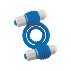 Inel vibrator pentru penis NMC Clitoral Mass