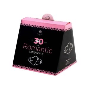 Joc erotic SECRET PLAY 30 Day Romantic Experience