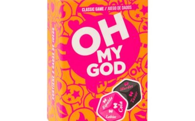 Home v2 12 Joc erotic pentru cupluri SEXITIVE Oh My God