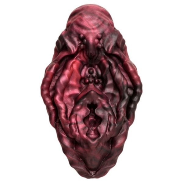 Jucărie erotică CREATURE COCKS Xeno Pussy