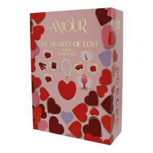 Kit DREAMTOYS Amour The Hearts Of Love