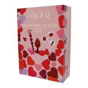 Kit DREAMTOYS Amour The Passion Of Love