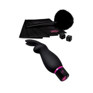 Kit DREAMTOYS Sex Room Raunchy Kit