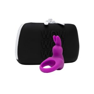Kit HAPPY RABBIT Cock Ring Kit