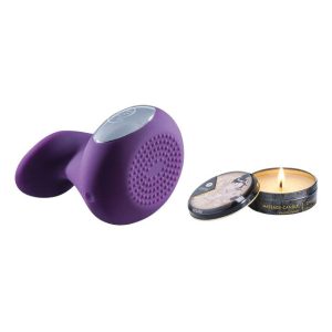 Kit MINDS OF LOVE Sweetie Massage Set