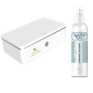 Kit pentru sterilizare jucarii STERTOY