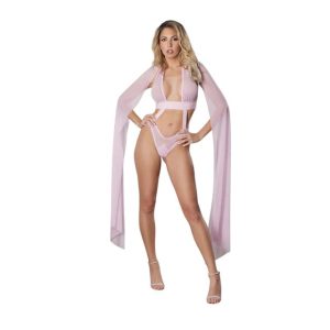 Lenjerie sexy teddy ALLURE Crazy in Love