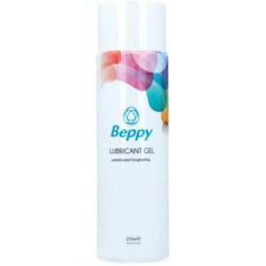 Lubrifiant BEPPY Lubricant Gel