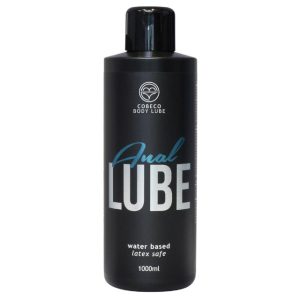 Lubrifiant Cobeco - Anal Lube