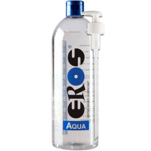 Lubrifiant EROS Aqua Medical