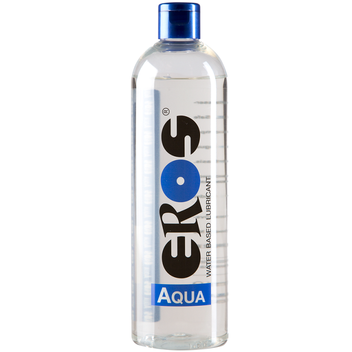 Lubrifiant EROS Aqua Medical , pe baza de apa, 250 ml 1 Lubrifiant EROS Aqua Medical