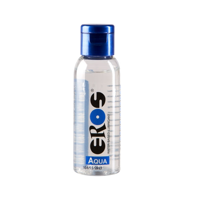 Lubrifiant EROS Aqua Medical, pe baza de apa, 50 ml 1 Lubrifiant EROS Aqua Medical