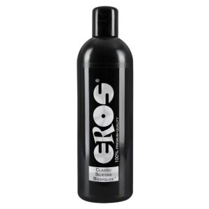 Lubrifiant EROS Classic Silicone Bodyglide
