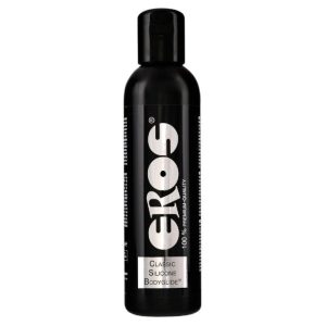 Lubrifiant EROS Classic Silicone Bodyglide