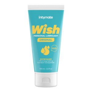 Lubrifiant INTYMATE Wish Original