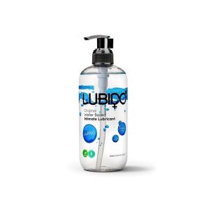 Lubrifiant Lubido - Water Based
