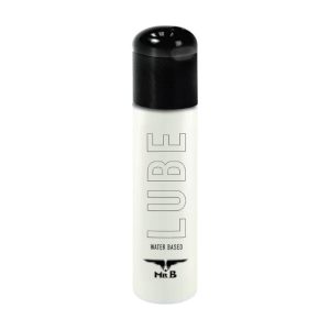 Lubrifiant MISTER B LUBE