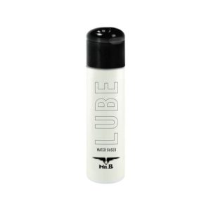 Lubrifiant MISTER B LUBE