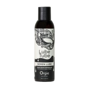 Lubrifiant ORGIE Lube Tube - Semen Lube