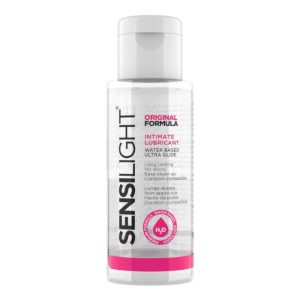 Lubrifiant SENSILIGHT Original Formula