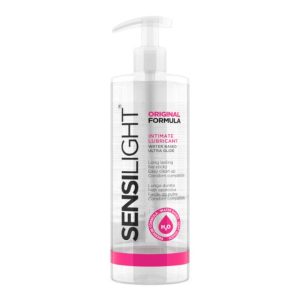 Lubrifiant SENSILIGHT Original Formula