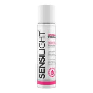 Lubrifiant SENSILIGHT Original Formula