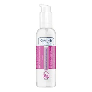 Lubrifiant WATERFEEL Passion Fruit