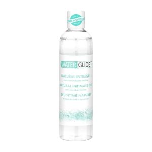 Lubrifiant WATERGLIDE Natural Intimate Gel