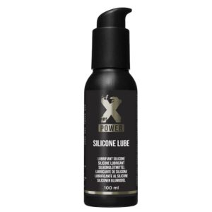 Lubrifiant Xpower - Silicone Lube